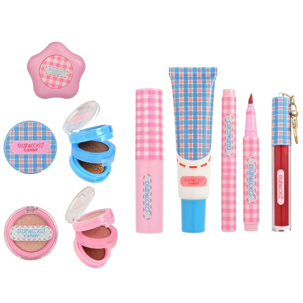 Set Xmas Clear Ornament - Kevin & Coco | Cosméticos al por Mayor