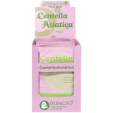 Mascarilla Centella Asiática - Kevin & Coco | Cosméticos al por Mayor