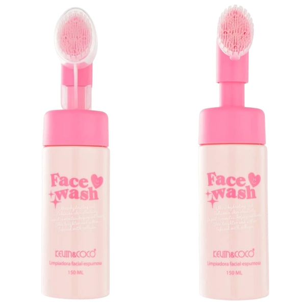 Limpiador Facial - Kevin & Coco | Cosméticos al por Mayor