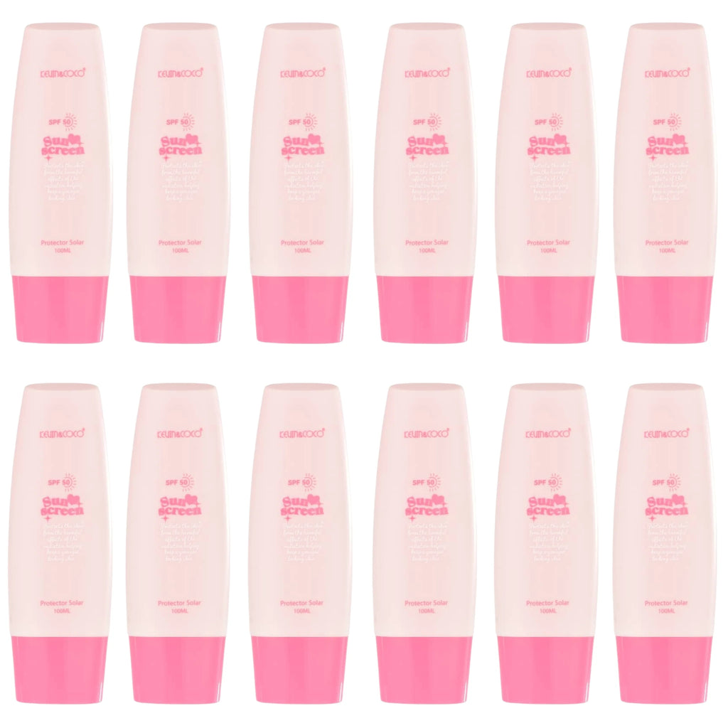 Protector Solar - Kevin & Coco | Cosméticos al por Mayor