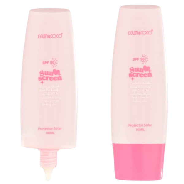Protector Solar - Kevin & Coco | Cosméticos al por Mayor