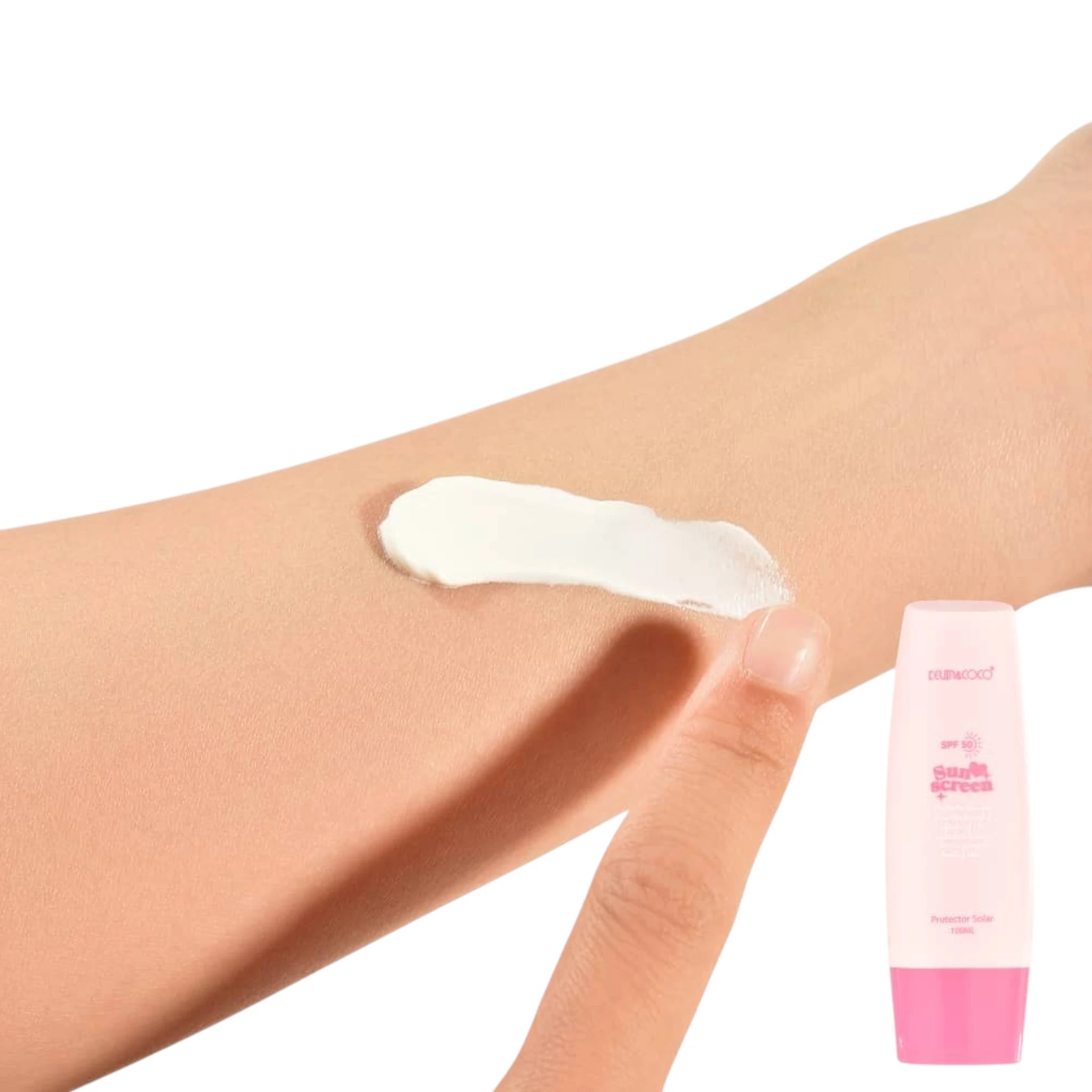 Protector Solar - Kevin & Coco | Cosméticos al por Mayor