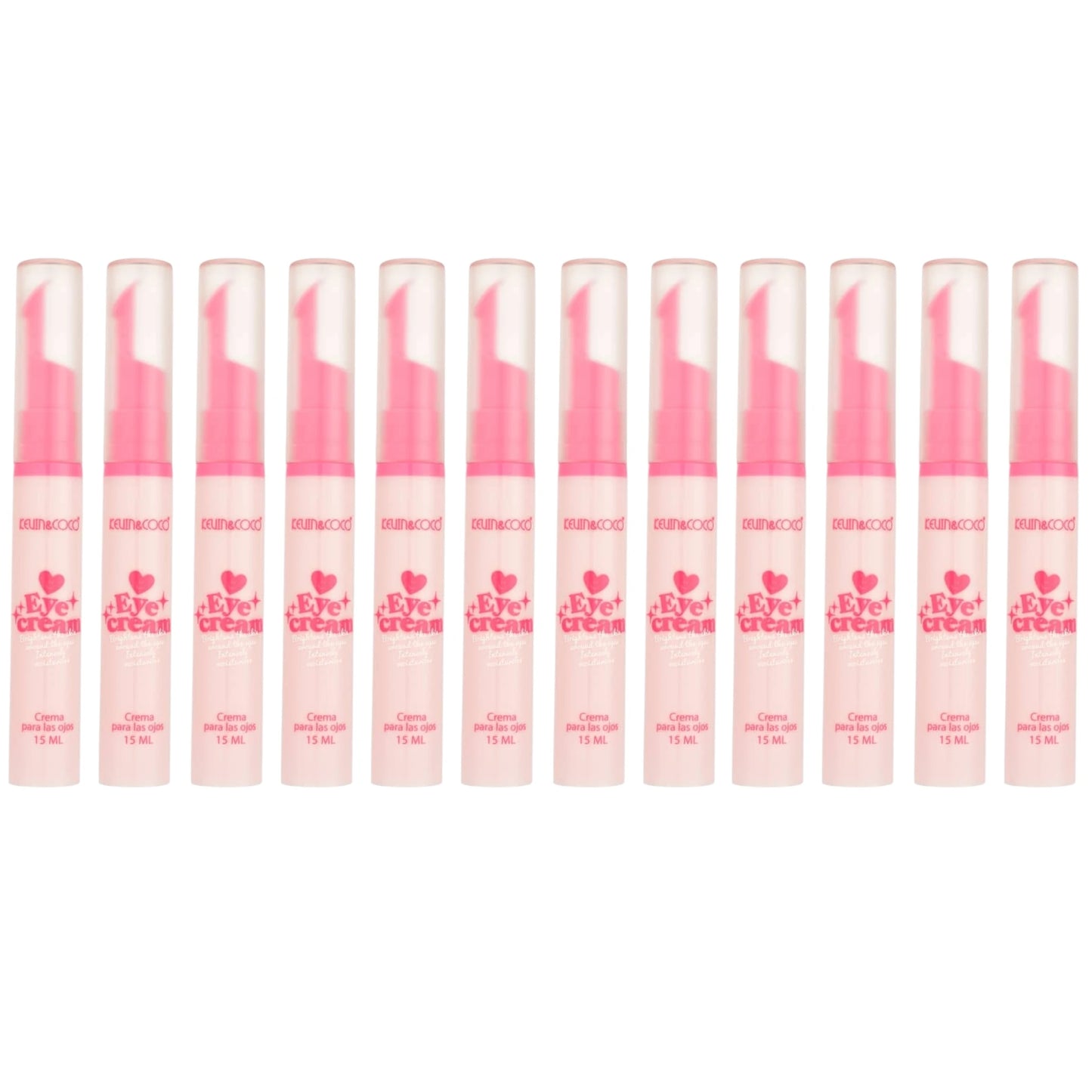 Crema para Ojos - Kevin & Coco | Cosméticos al por Mayor