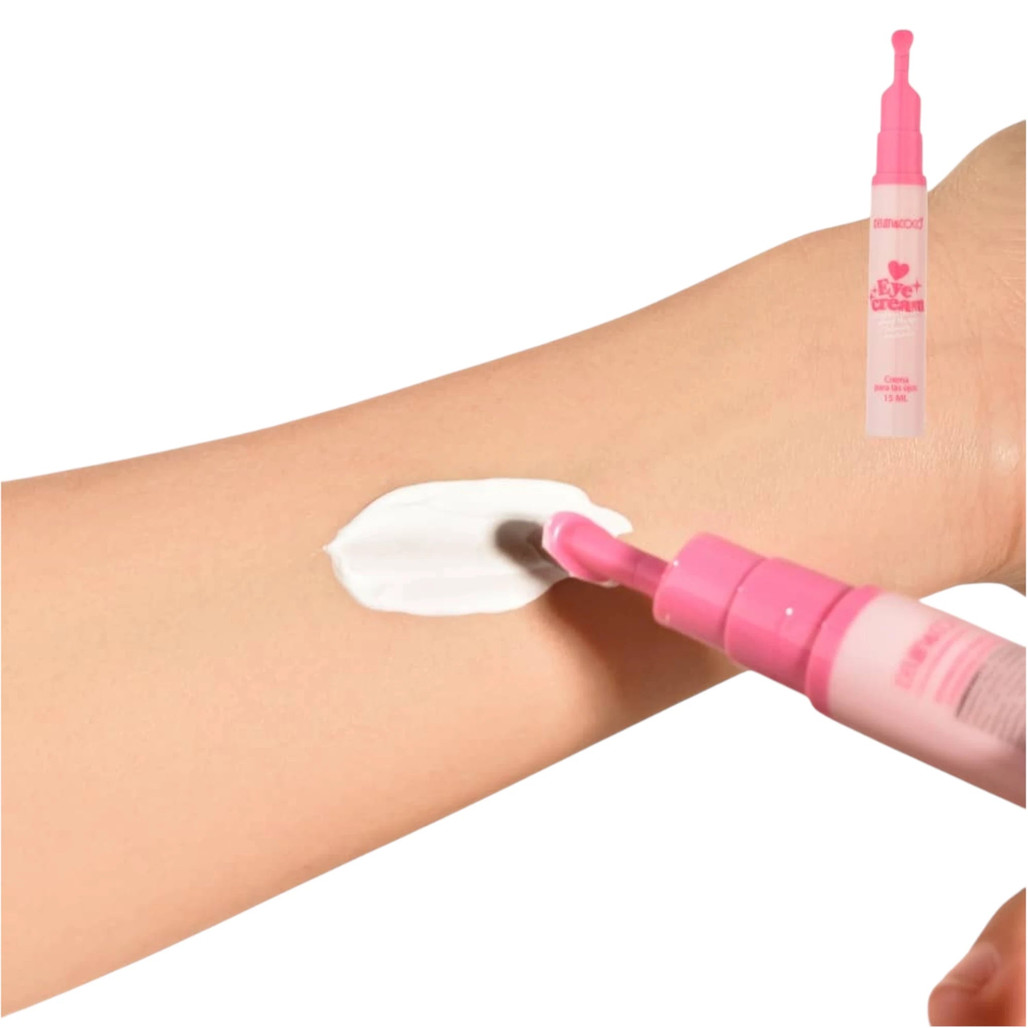 Crema para Ojos - Kevin & Coco | Cosméticos al por Mayor