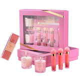 Sets Olfactory Poetry - Kevin & Coco | Cosméticos al por Mayor