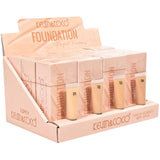 Base Maquillaje Perfect Fusion Kevin & Coco | Cosméticos al por Mayor