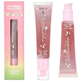 Base y Primer Hidratante Sandía Kevin & Coco | Cosméticos al por Mayor