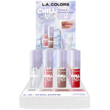 Labial Voluminizador Chil Out L.A. Colors | Cosméticos al por Mayor