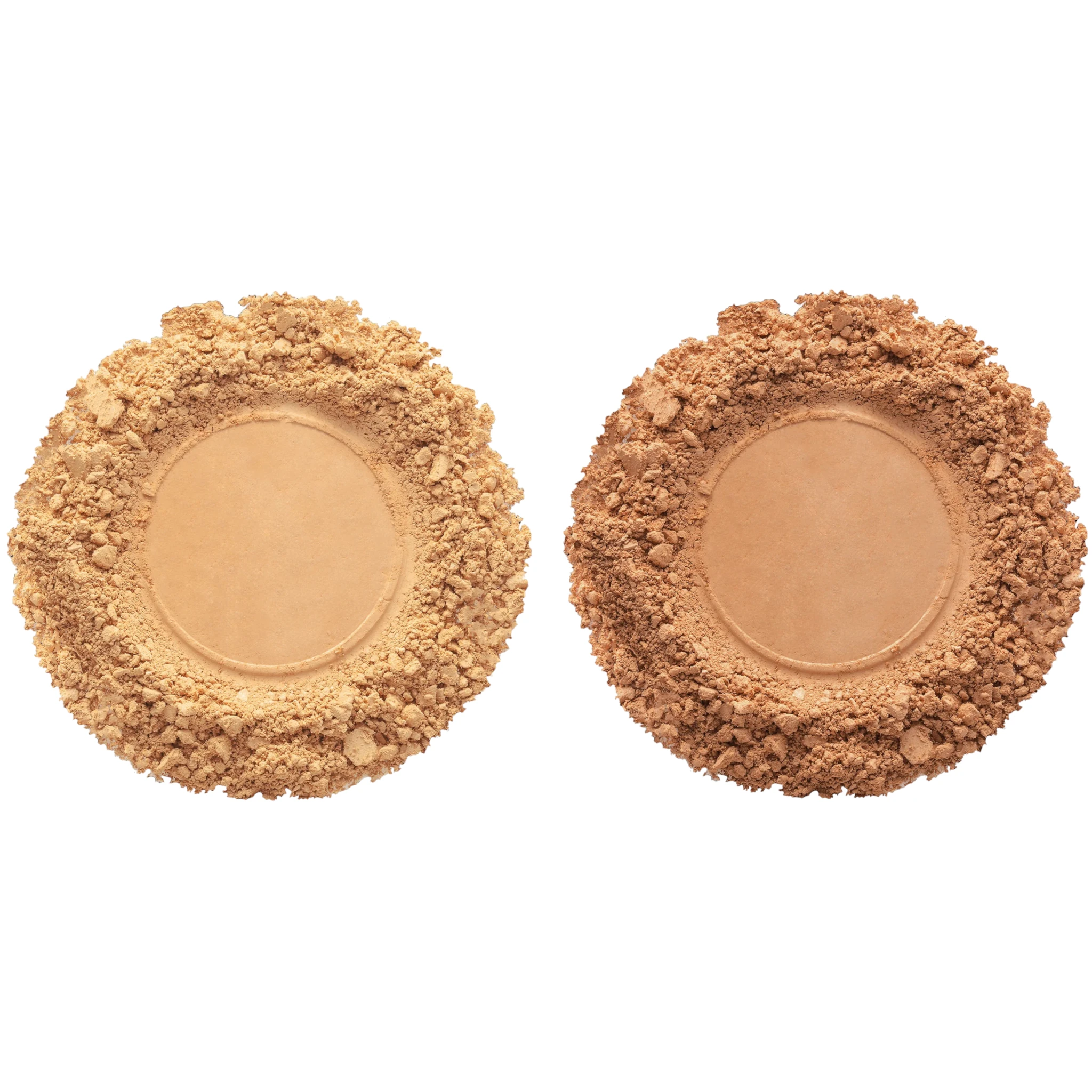 Polvo Compacto Mineral - L.A. Colors | Cosméticos al por Mayor