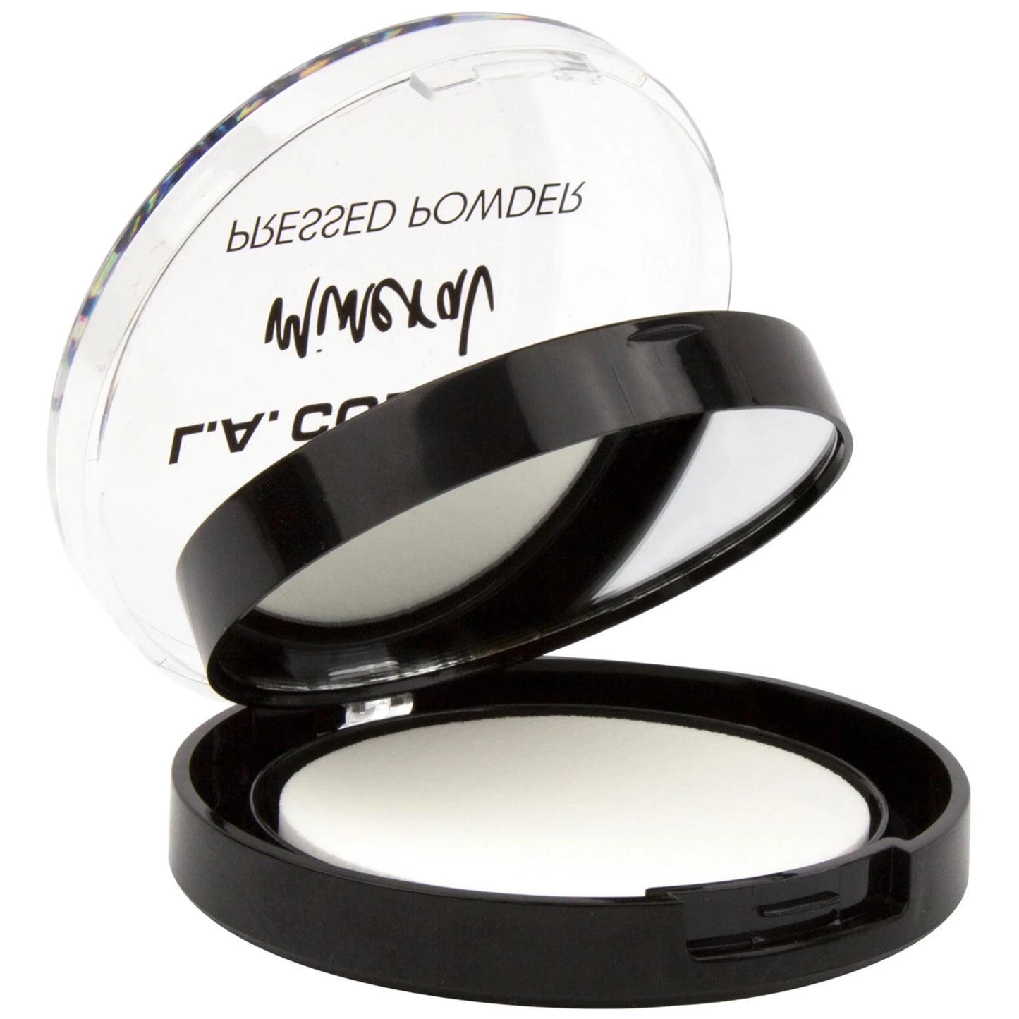 Polvo Compacto Mineral - L.A. Colors | Cosméticos al por Mayor