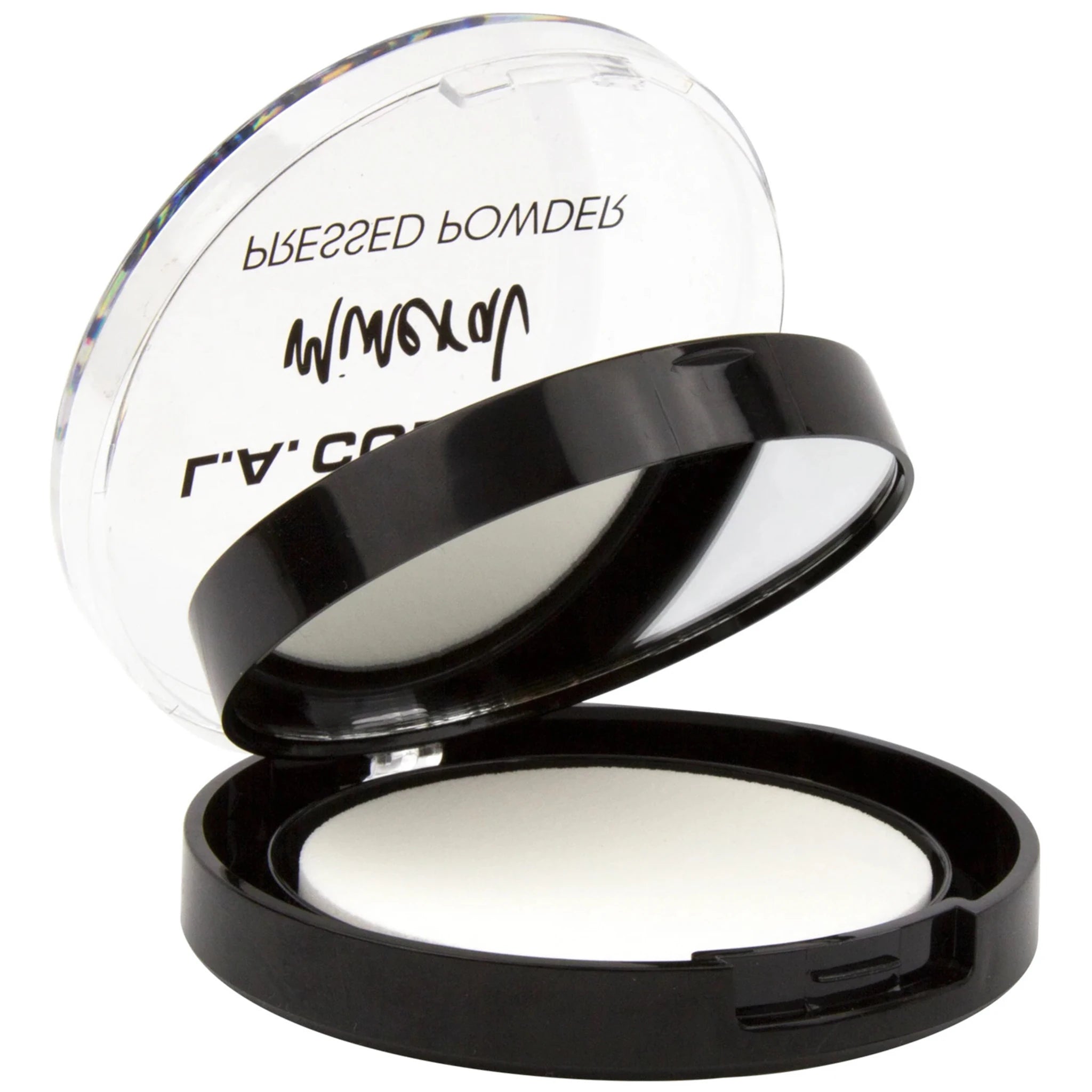 Polvo Compacto Mineral - L.A. Colors | Cosméticos al por Mayor