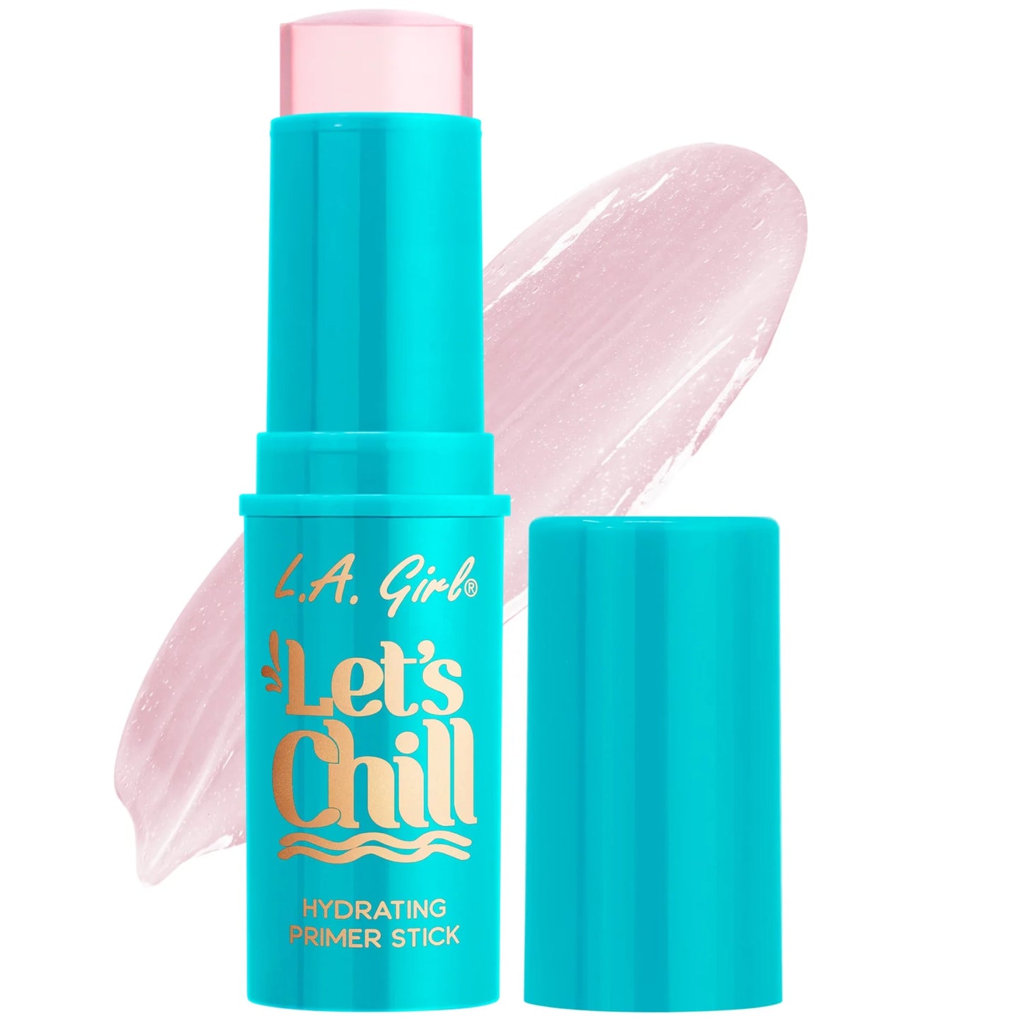 Primer Hidratante Let'S Chill L.A Girl | Cosméticos al por Mayor