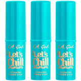 Primer Hidratante Let'S Chill L.A Girl | Cosméticos al por Mayor
