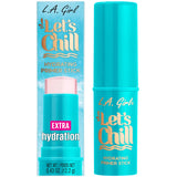Primer Hidratante Let'S Chill L.A Girl | Cosméticos al por Mayor
