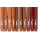 Brillo de Labios Mate Suave - L.A. Girl | Cosméticos al por Mayor