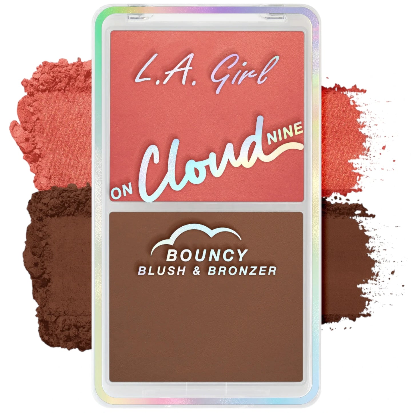 On Cloud Nine Surtido - L.A. Girl | Cosméticos al por Mayor