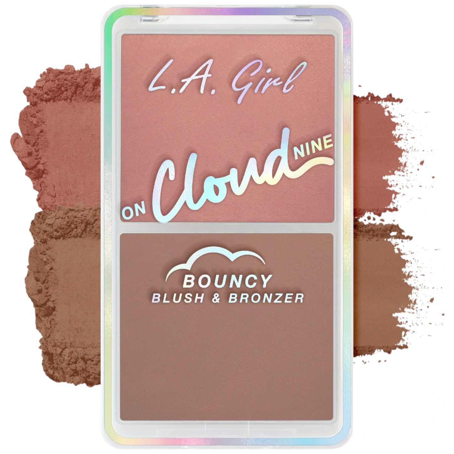 On Cloud Nine Surtido - L.A. Girl | Cosméticos al por Mayor