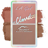 On Cloud Nine Surtido - L.A. Girl | Cosméticos al por Mayor