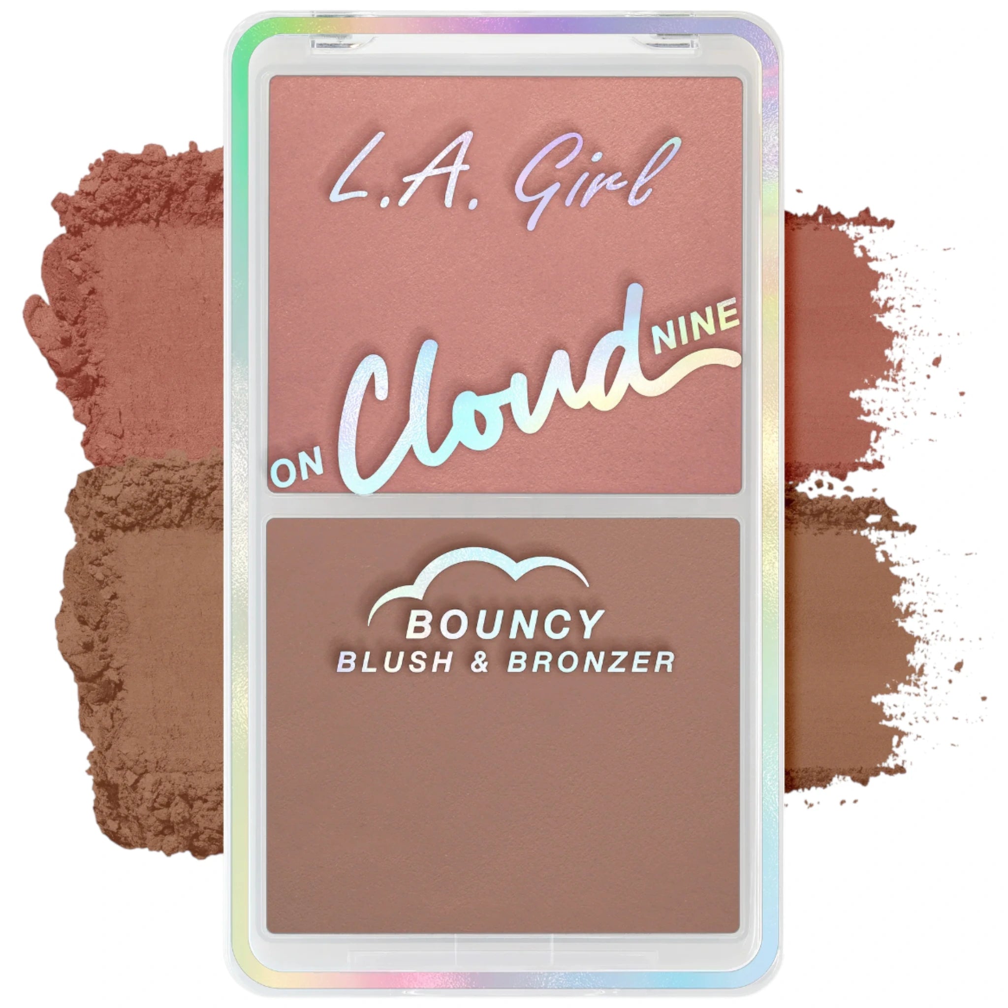 On Cloud Nine Surtido - L.A. Girl | Cosméticos al por Mayor