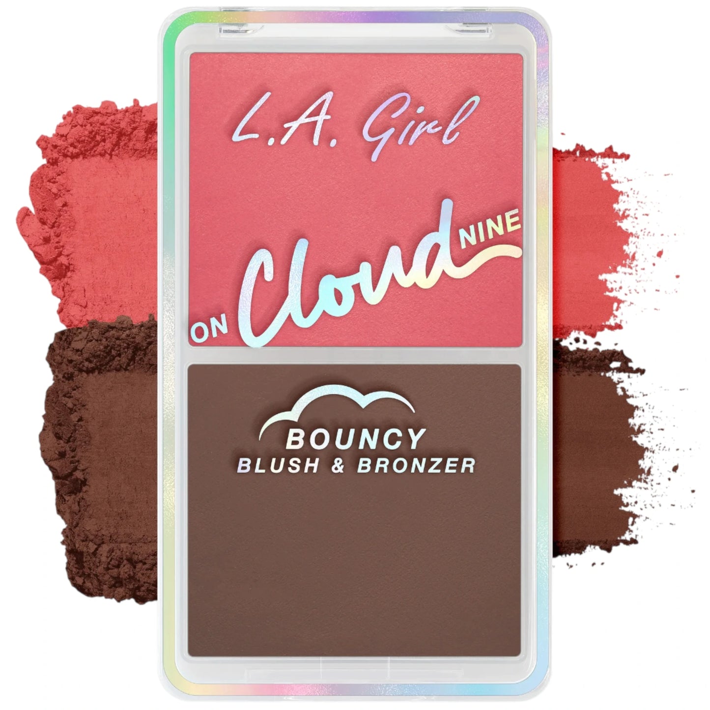 On Cloud Nine Surtido - L.A. Girl | Cosméticos al por Mayor