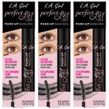 Máscara de Pestañas Perfect Lift L.A. Girl | Cosmeticos al por Mayor