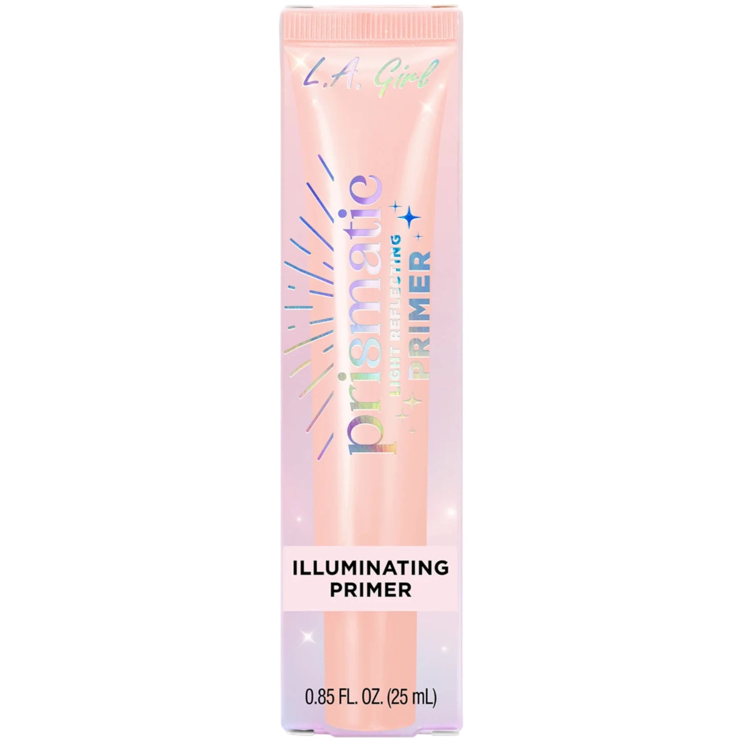 Prismatic Primer L.A. Girl - Venta al por Mayor 3 Unidades (GFP230)