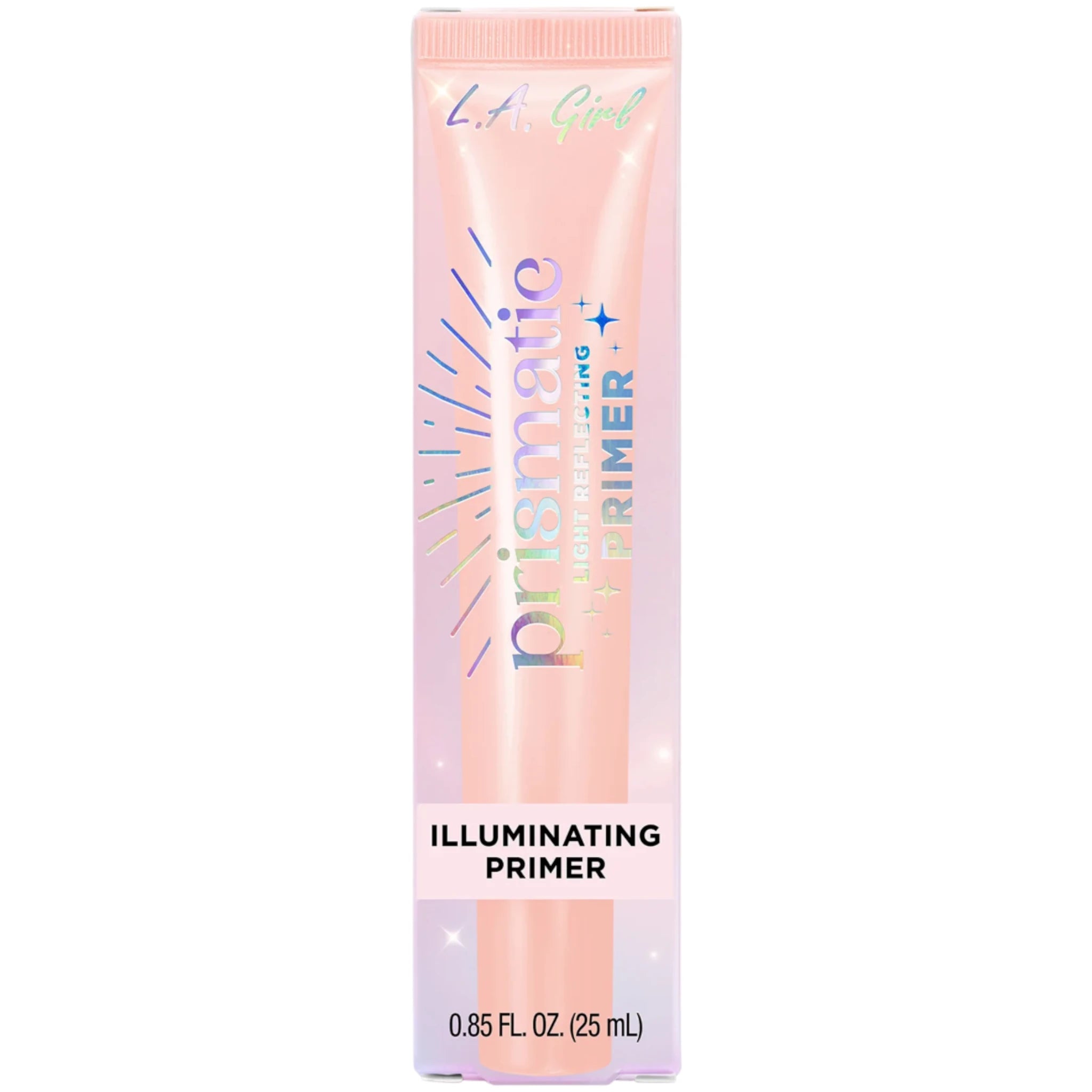 Prismatic Primer L.A. Girl - Venta al por Mayor 3 Unidades (GFP230)