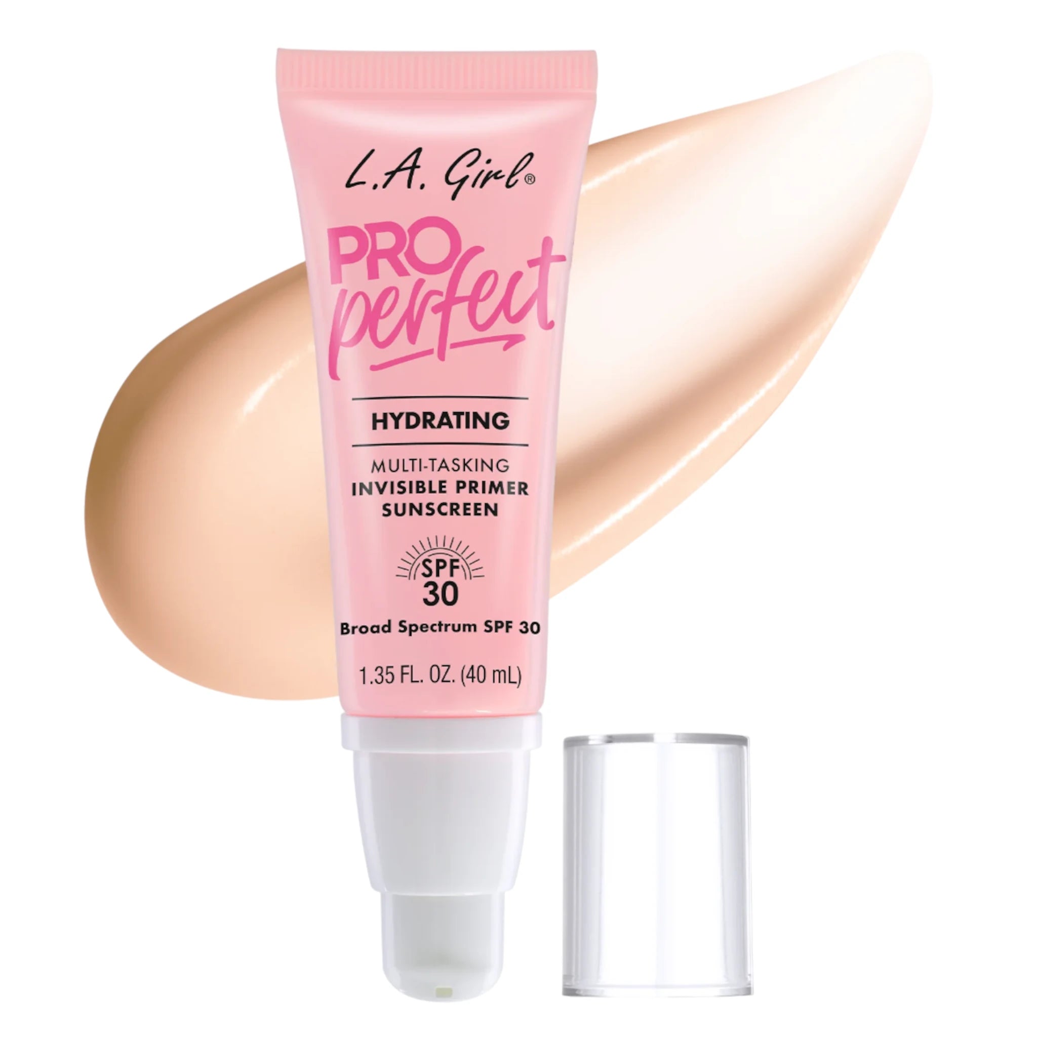 Hidratante Pro Perfect - L.A. Girl | Cosméticos al por Mayor