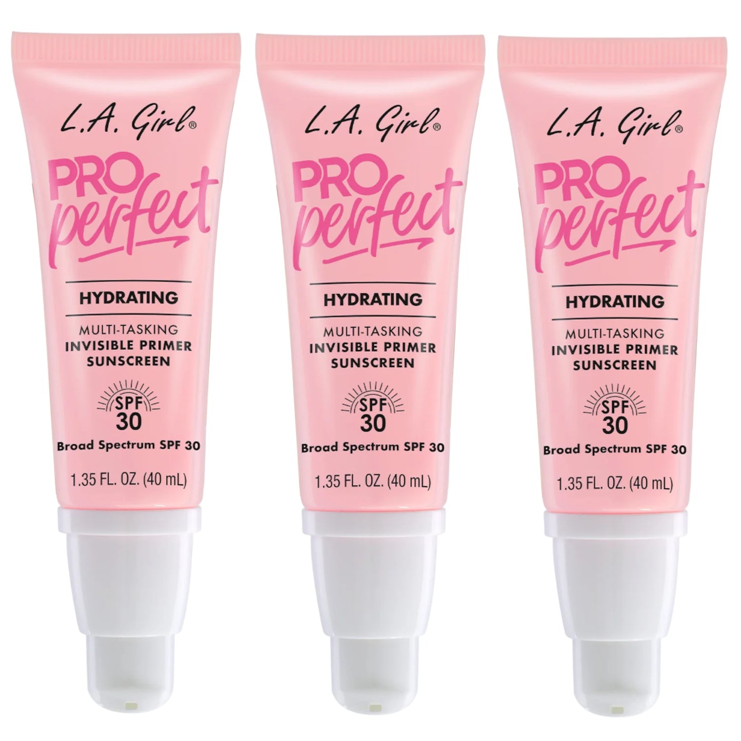 Hidratante Pro Perfect - L.A. Girl | Cosméticos al por Mayor