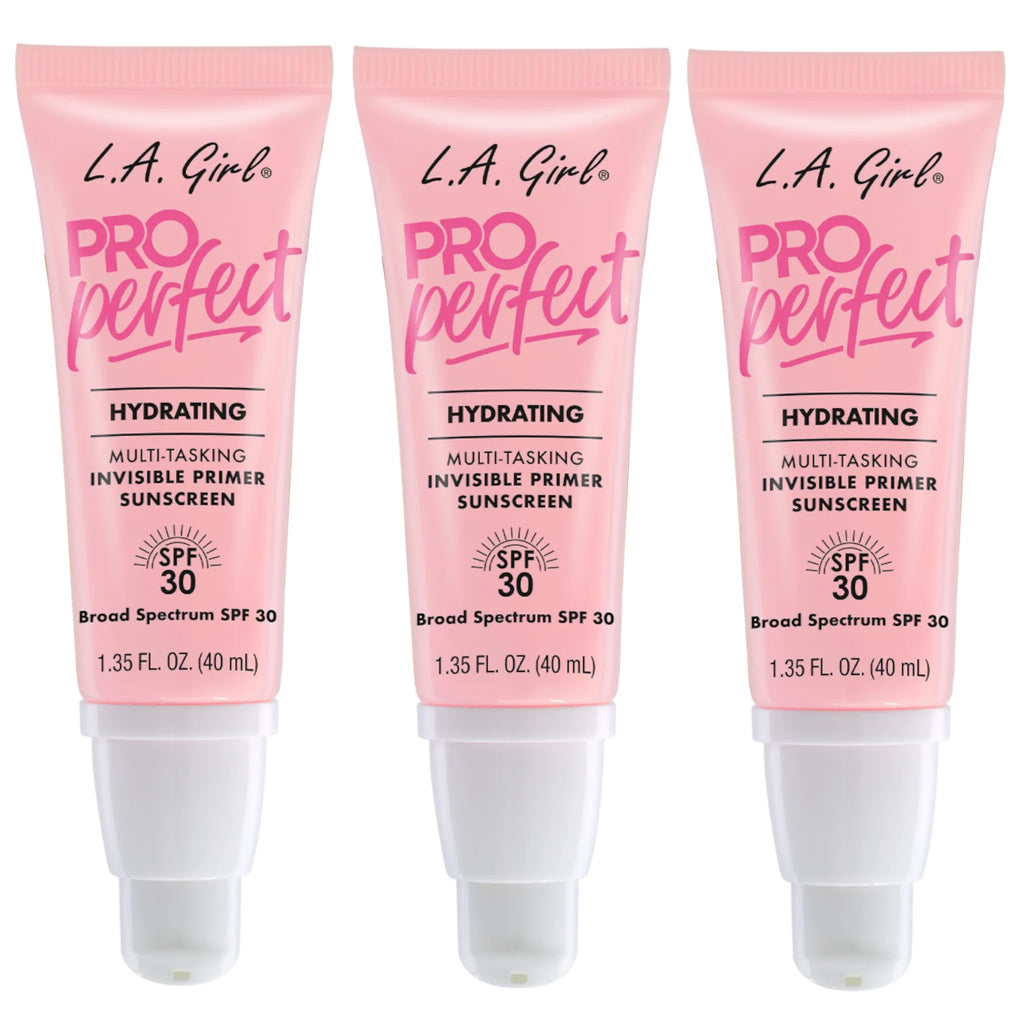Hidratante Pro Perfect - L.A. Girl | Cosméticos al por Mayor