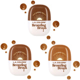 Bronceador para Rostro y Cuerpo L.A. Colors | Cosméticos al por Mayor