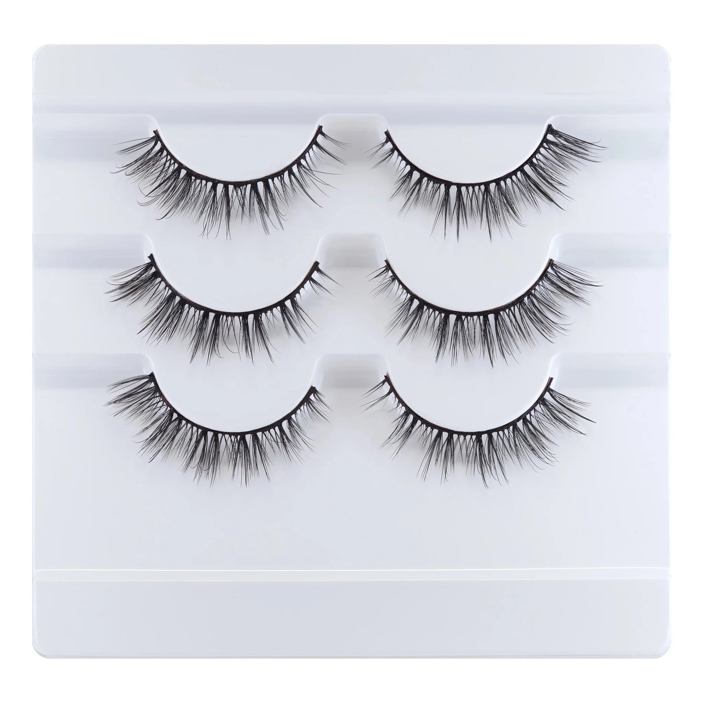 Pestañas Postizas Faux Mink - L.a. Colors | Cosméticos al por Mayor