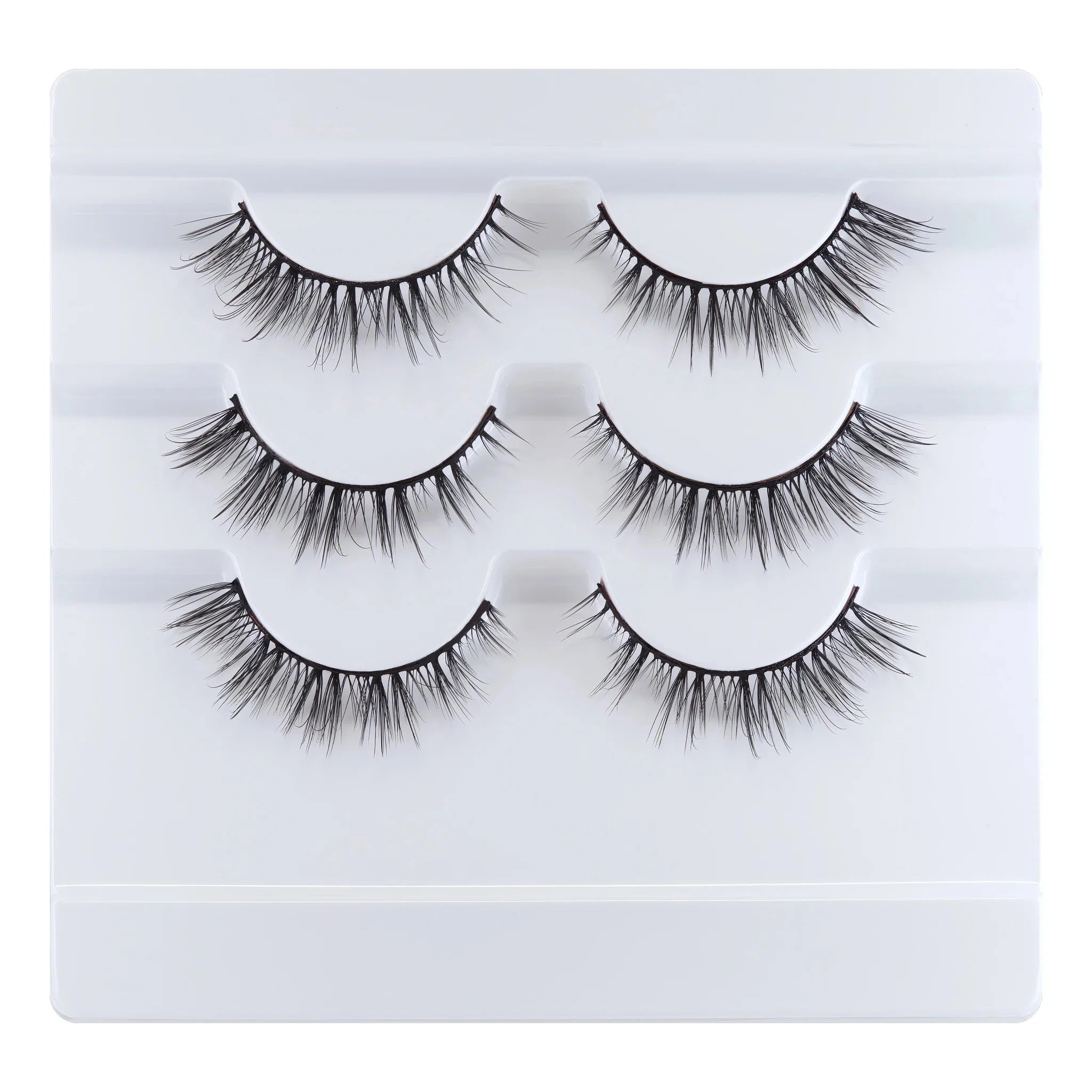 Pestañas Postizas Faux Mink - L.a. Colors | Cosméticos al por Mayor