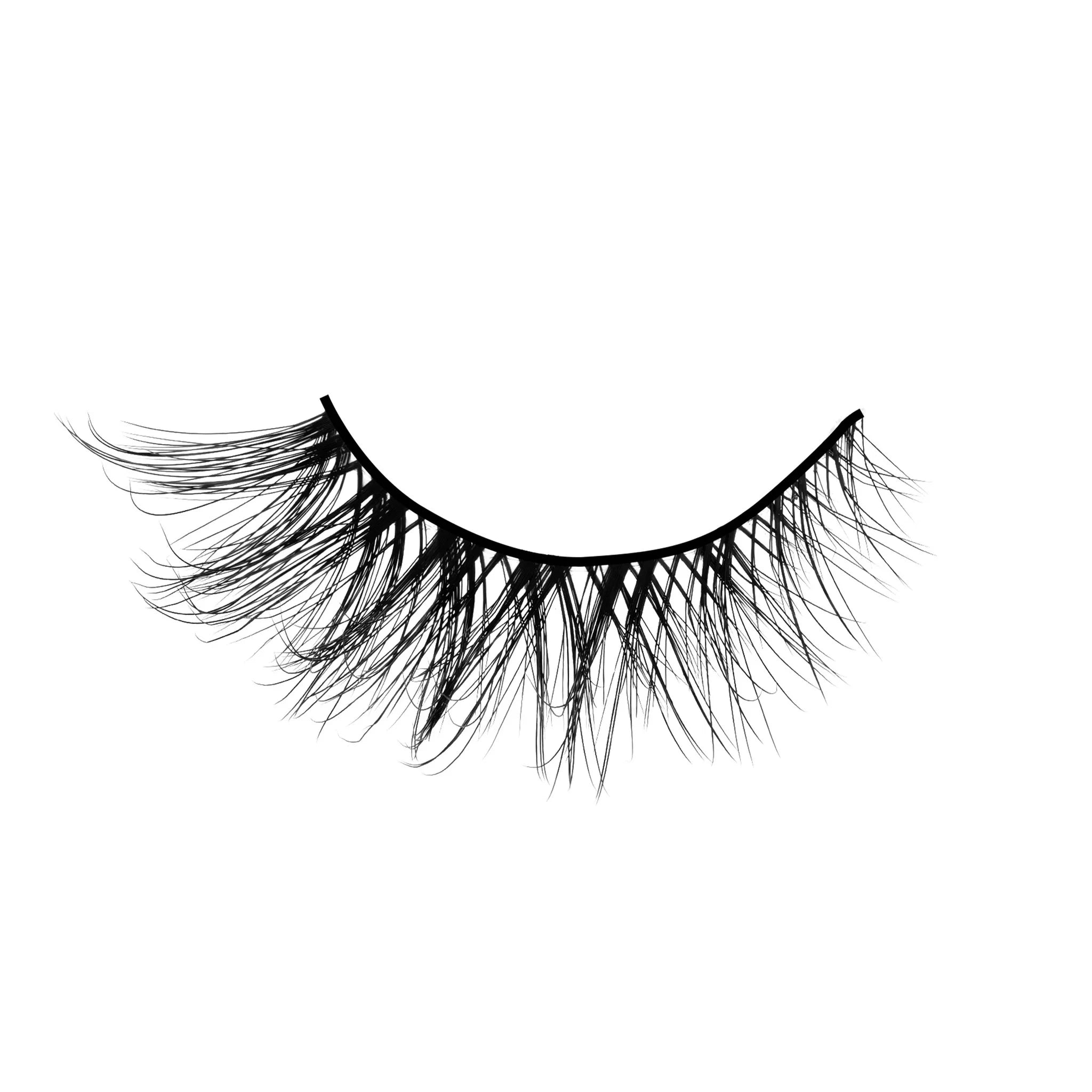 Pestañas Postizas Luxe Lash - L.a. Colors | Cosméticos al por Mayor
