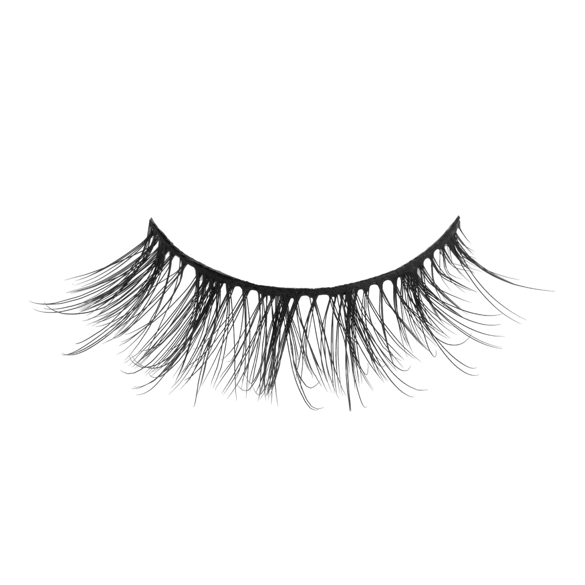 Pestañas Postizas Siren Wisp - L.a. Colors | Cosméticos al por Mayor