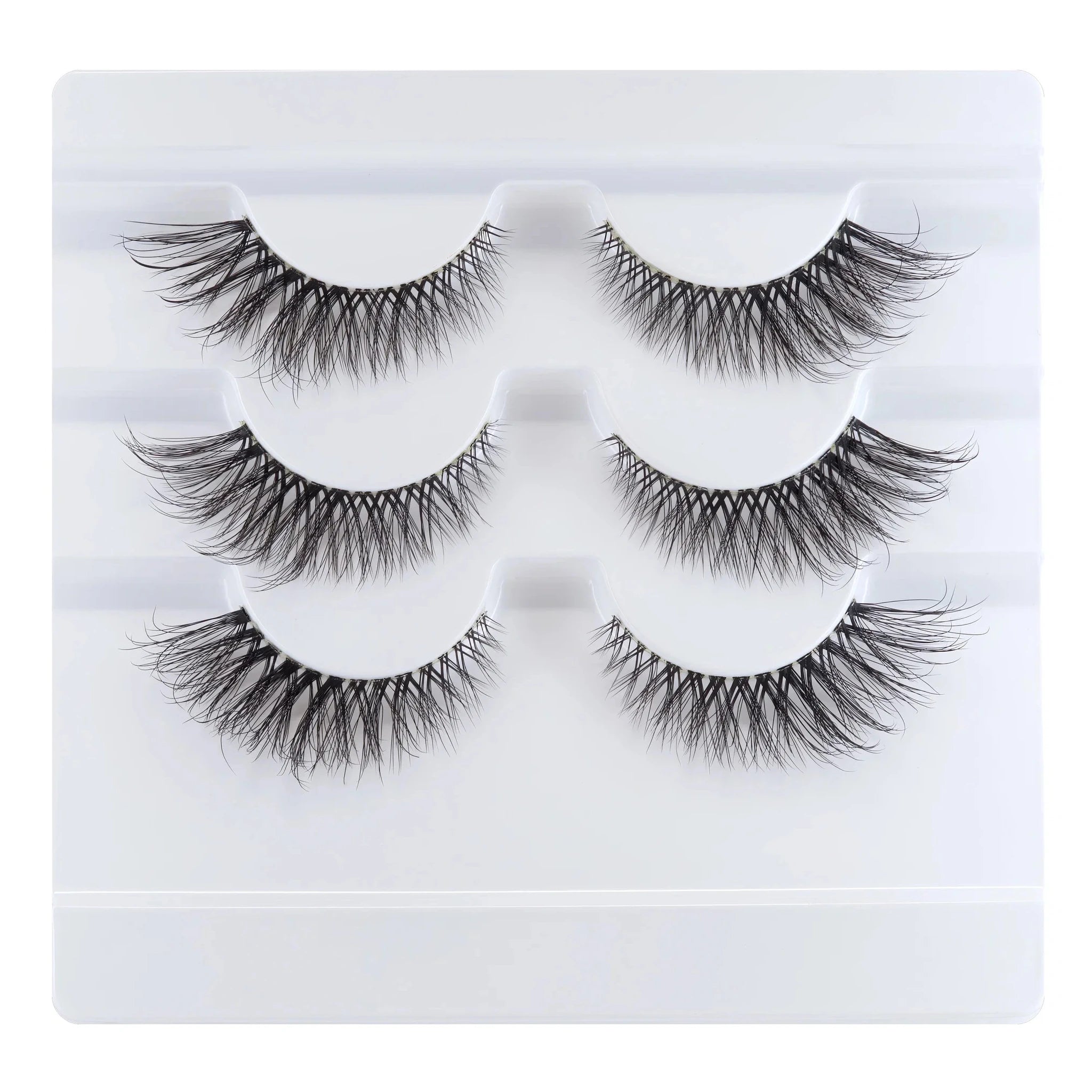 Pestañas Postizas Faux Mink L.a. Colors | Cosméticos al por Mayor