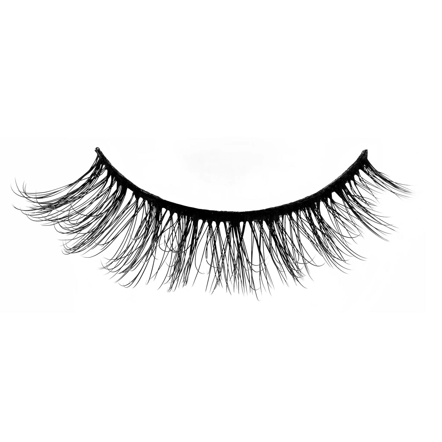 Pestañas Postizas Lux Mink 3d L.a. Colors | Cosméticos al por Mayor