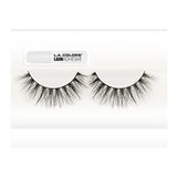 Pestañas Postizas Lux Mink 3d L.a. Colors | Cosméticos al por Mayor