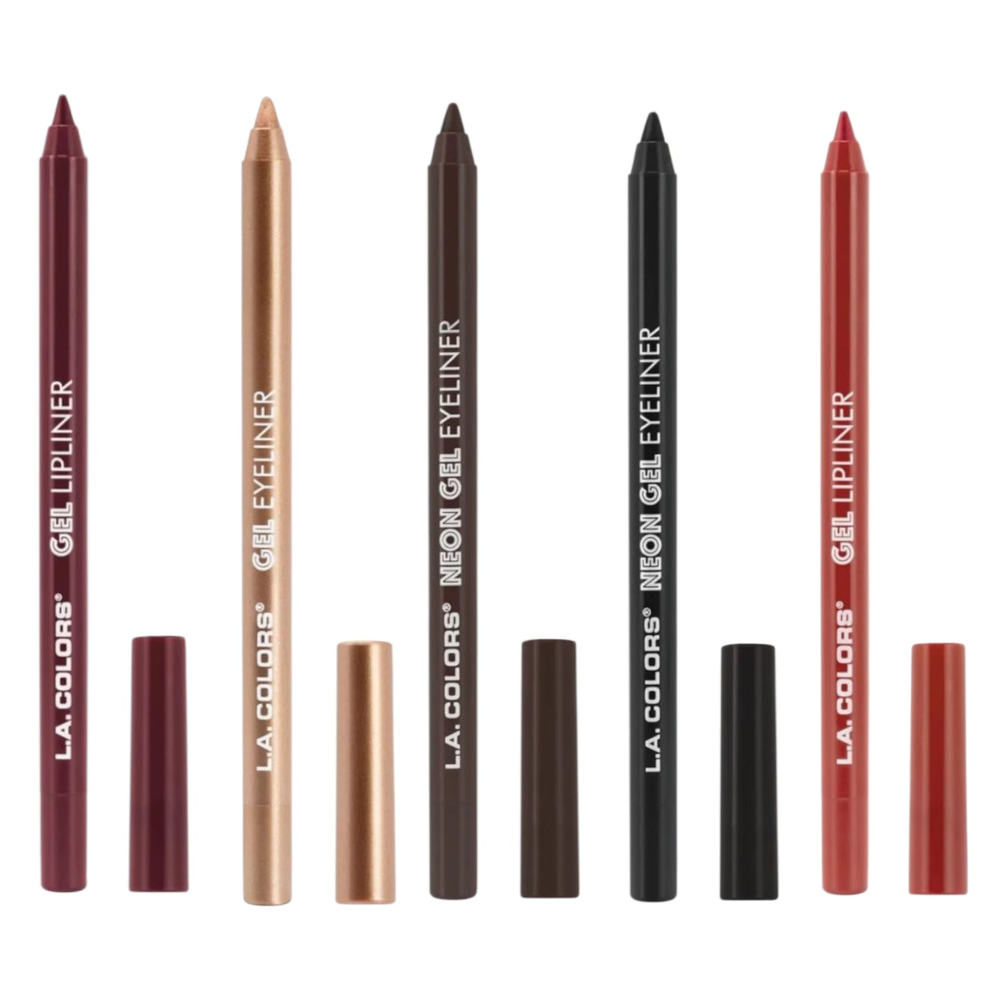 Delineador de Labios y Ojos en gel | Cosméticos al por Mayor