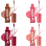 Brillo Voluminizador Heatwave Spicy L.A. Colors | Cosméticos al por Mayor