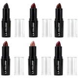 Lápiz Labial Pout Chaser - L.A. Colors | Cosméticos al por Mayor