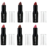 Lápiz Labial Pout Chaser - L.A. Colors | Cosméticos al por Mayor