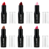 Lápiz Labial Pout Chaser - L.A. Colors | Cosméticos al por Mayor
