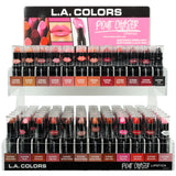 Lápiz Labial Pout Chaser - L.A. Colors | Cosméticos al por Mayor