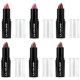 Lápiz Labial Pout Chaser - L.A. Colors | Cosméticos al por Mayor