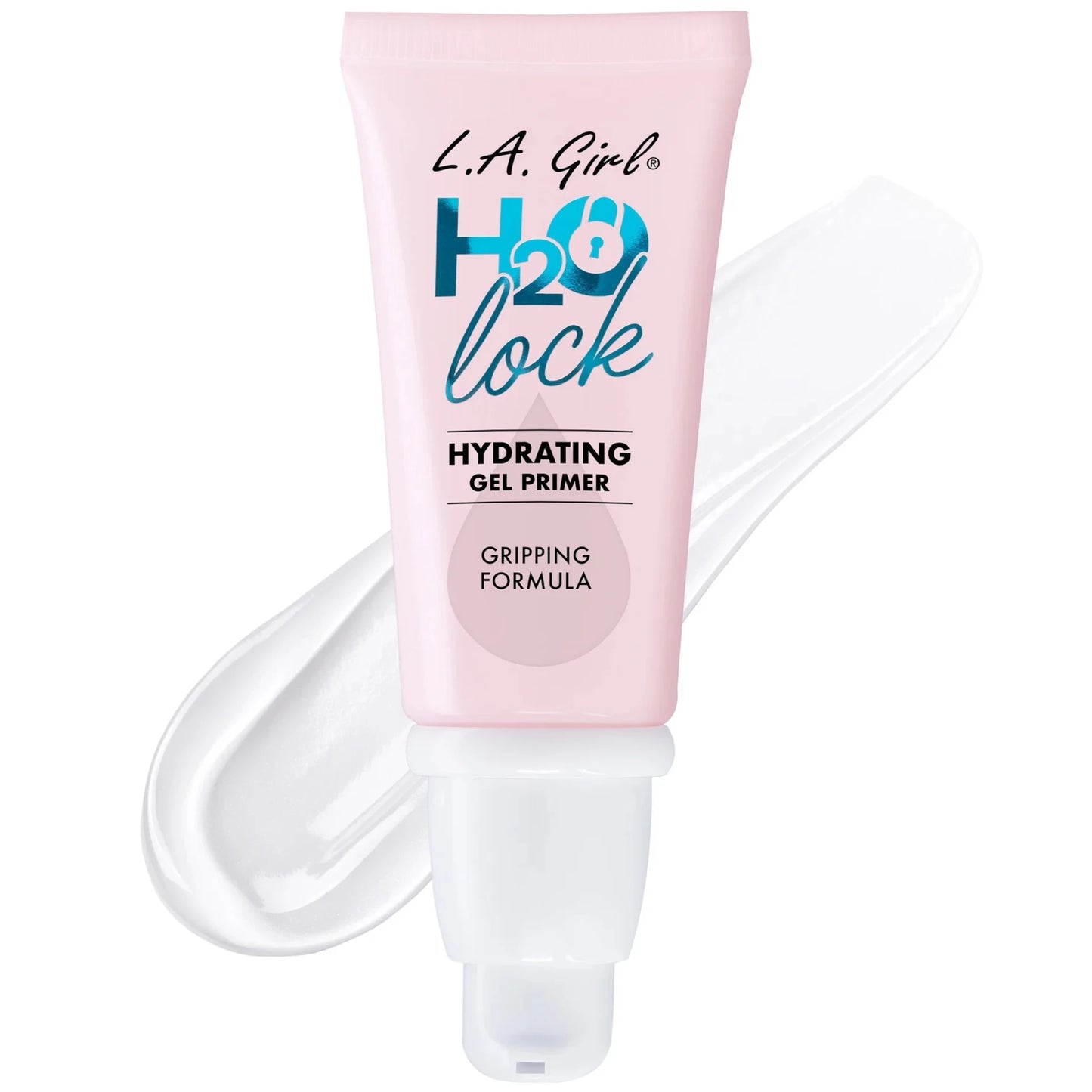 Set Hidratante H2O Lock L.A. Girl | Cosméticos al por Mayor