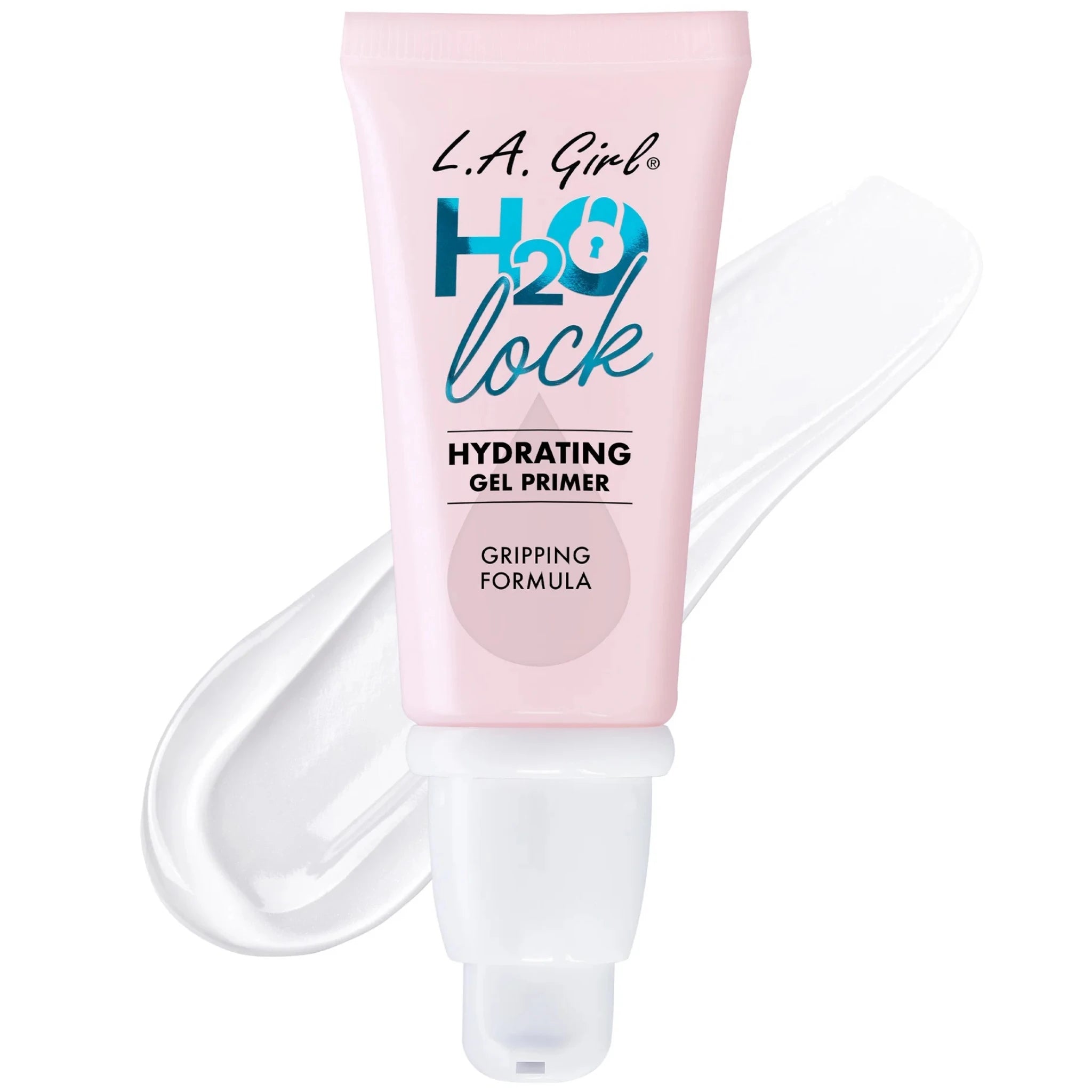 Set Hidratante H2O Lock L.A. Girl | Cosméticos al por Mayor