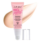 Hydrate Prime & Protect - L.A. Girl | Cosméticos al por Mayor
