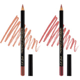 Delineador de Labios Precision L.A. Girl | Cosméticos al por Mayor