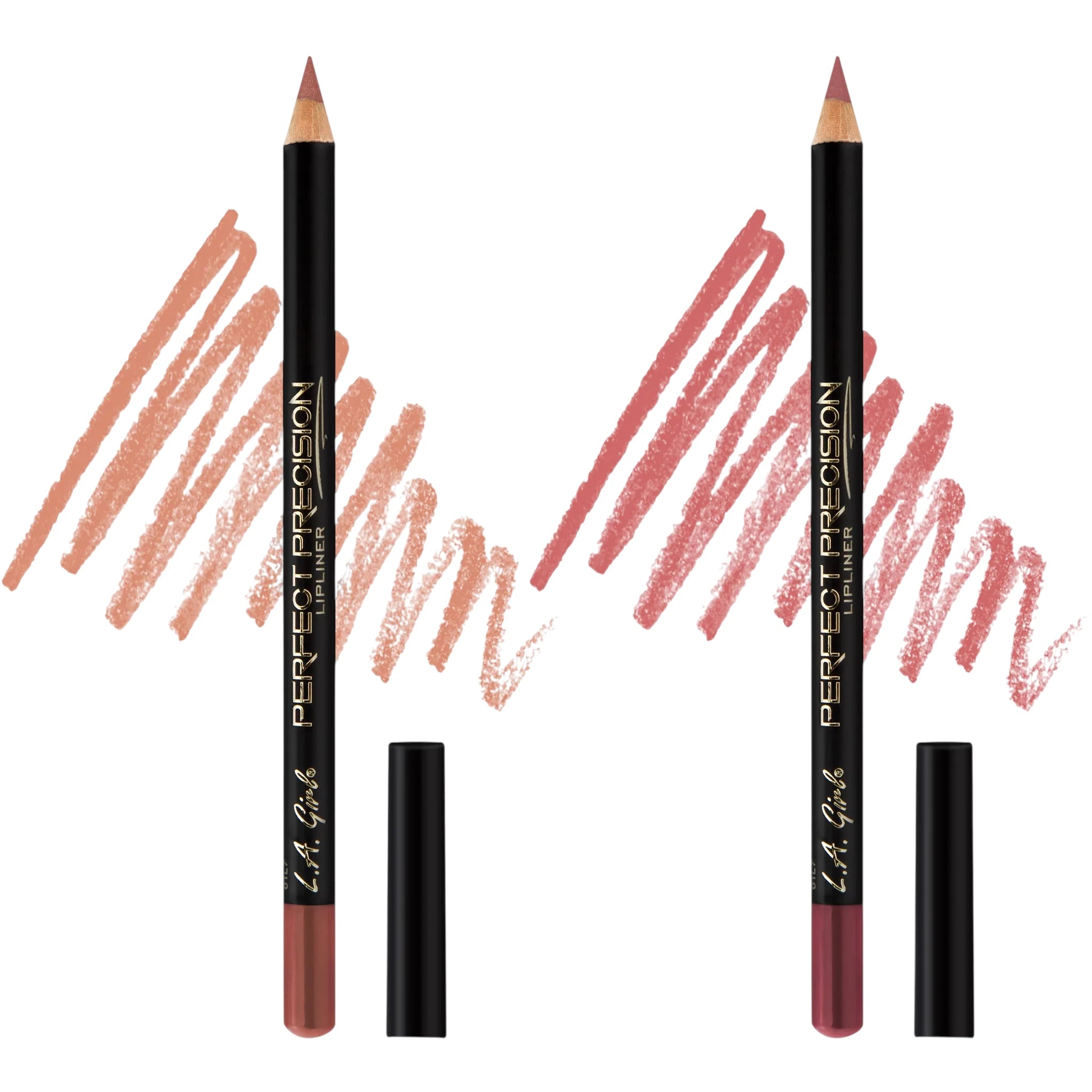 Delineador de Labios Precision L.A. Girl | Cosméticos al por Mayor
